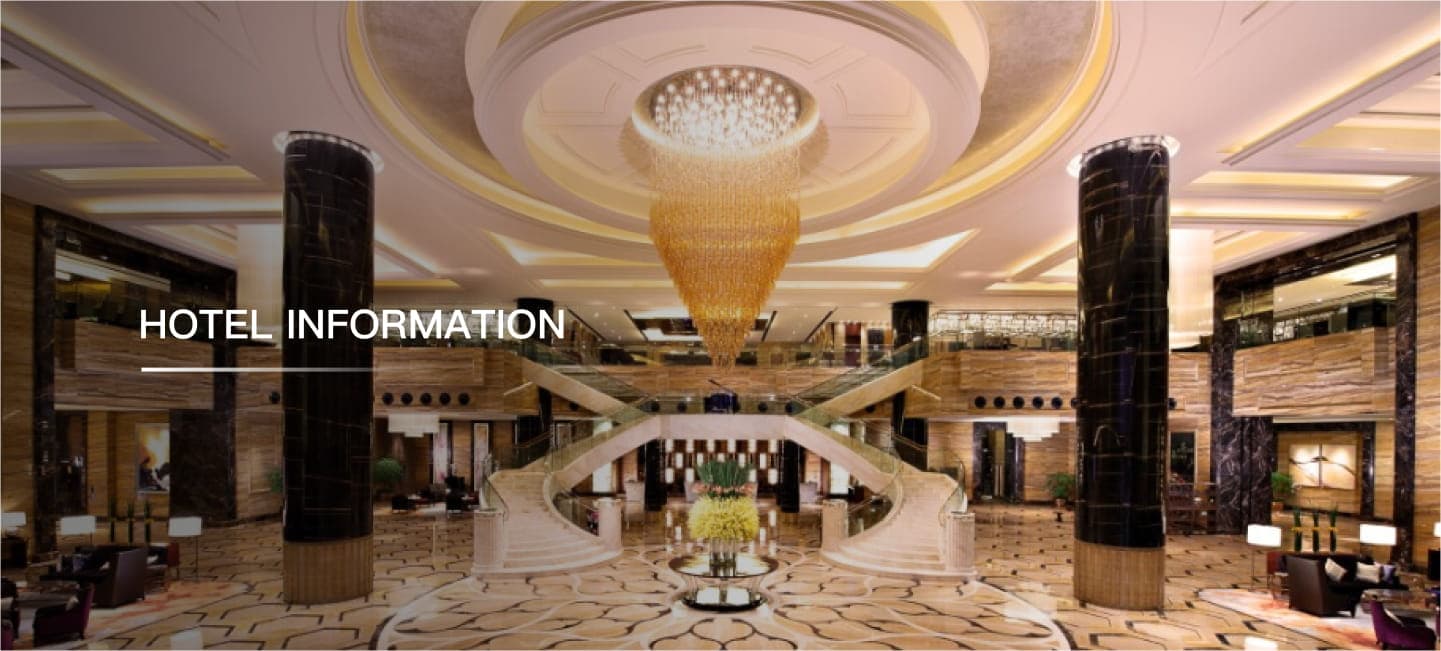Hotel Information